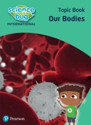 Science Bug: Our bodies Topic Book - Deborah Herridge, Debbie Eccles