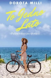 eBook To jedno lato - Dorota Milli mobi epub