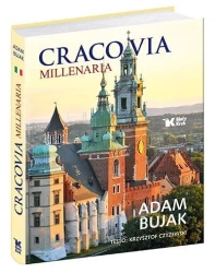 Tysiącletni Kraków w. włoska - Adam Bujak, Krzysztof Czyżewski