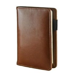 Planer A5 dzienny wymienny wkład - Drops Office Collection