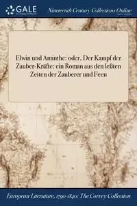 Elwin und Aminthe - Anonymous