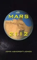 Mars 2112 - John Ashcroft-Jones