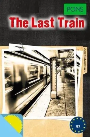 The last train - praca zbiorowa
