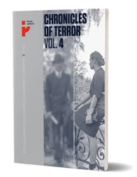 Chronicles of Terror. Volume 4. German... - praca zbiorowa