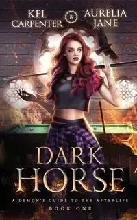 Dark Horse - Carpenter Kel