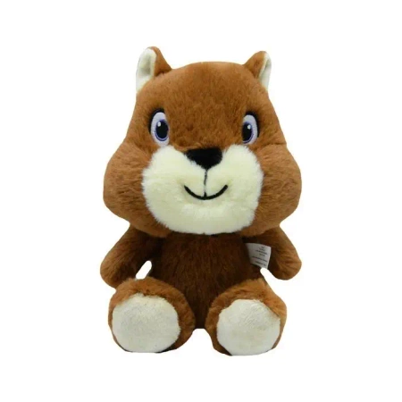 Wiewiórka Klara 20cm - Tulilo