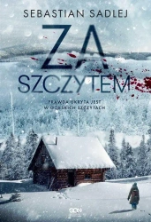 eBook Za szczytem - Sebastian Sadlej epub