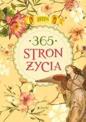 365 stron życia 2024 - Hubert Wołącewicz