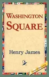 Washington Square - Jr. James Henry