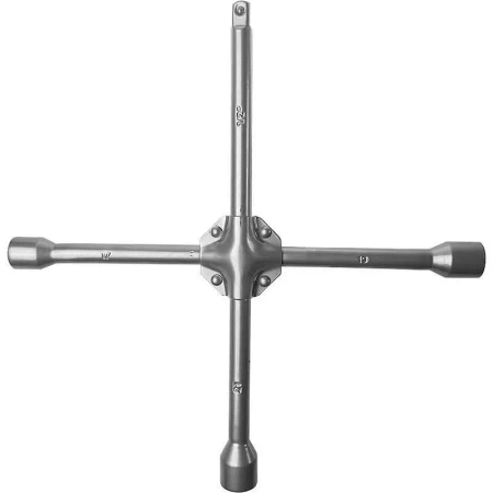 B6780 KRZYŻAK DO KÓŁ MAŁY 17x19x21x1/2' - RICHMANN