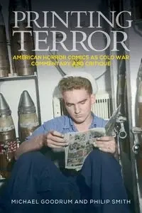 Printing terror - Michael Goodrum