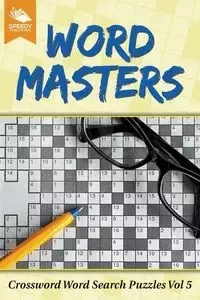 Word Masters - Speedy Publishing LLC