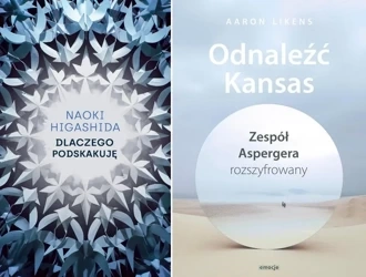 Odnaleźć Kansas + Dlaczego podskakuję - Aaron Likens