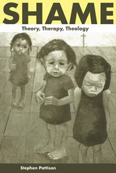 Shame - Stephen Pattison