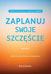 Zaplanuj swoje szczęście w.2 - Aneta Chybicka, Katarzyna Poszewiecka
