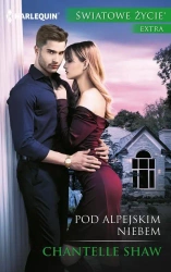 eBook Pod alpejskim niebem - Chantelle Shaw epub mobi