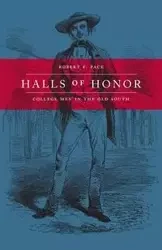 Halls of Honor - Robert Pace F