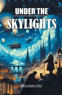Under the Skylights - Henry Blake Fuller