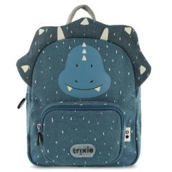 Mały plecak Triceratops - Trixie Baby