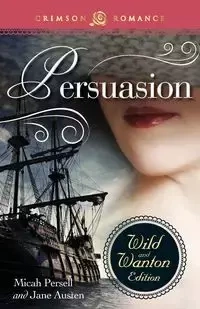 Persuasion - Micah Persell
