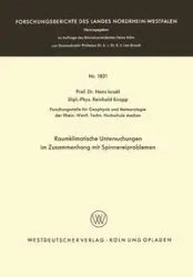 Raumklimatische Untersuchungen im Zusammenhang mit Spinnereiproblemen - Hans Israël