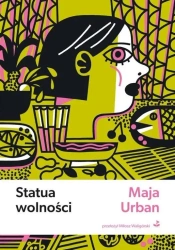 Statua wolności - Maja Urban