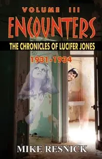 Encounters - Mike Resnick