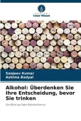 Alkohol - KUMAR SANJEEV