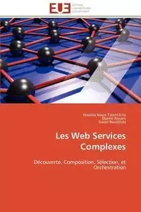 Les web services complexes - Collectif