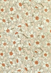 Karnet ST480 B6 + koperta Narcyz - Skona Ting