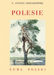 Polesie. Cuda Polski BR - Antoni Ferdynand Ossendowski