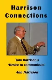Harrison Connections - Harrison Ann