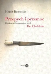 Przepych i przemoc - Bozarslan Hamit
