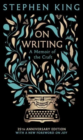On Writing wer. angielska - Stephen King