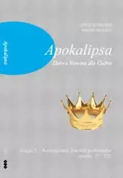 Apokalipsa Część 5 Dobra Nowina dla Ciebie - Mirosław Rucki, Karol Szymański