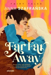 eBook Far Far Away - Anna Szafrańska epub mobi