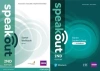 Speakout 2ND Edition Starter Komplet Pearson - Frances Eales, Steve Oakes