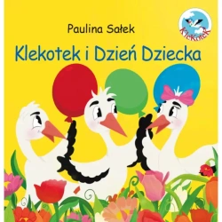 Klekotek i Dzień Dziecka - Paulina Sałek