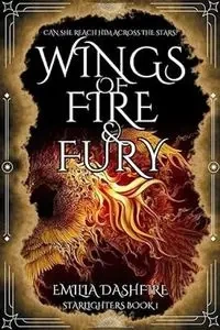 Wings of Fire & Fury - Dashfire