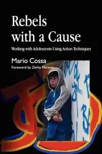 Rebels with a Cause - Mario Cossa