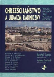 Chrześcijaństwo a judaizm rabiniczny - Hershel Shanks