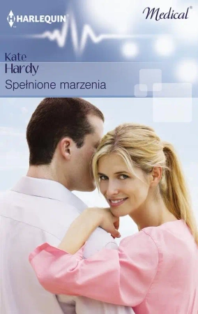 eBook Spełnione marzenia - Kate Hardy mobi epub