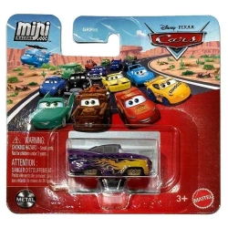 Cars. Mikroauto Ramone HLV03 - Mattel