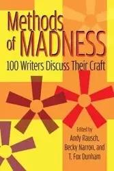 Methods of Madness - Andy Rausch