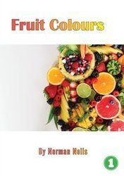 Fruit Colours - Norman Nollis