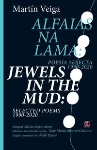 Jewels in the Mud - Veiga Martín