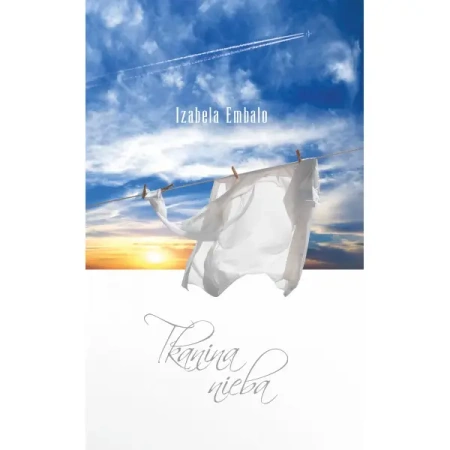 Tkanina nieba - IZABELA EMBALO