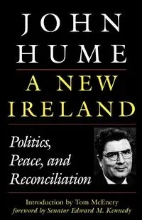 A New Ireland - John Hume