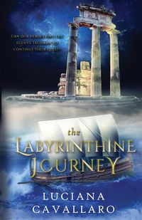 The Labyrinthine Journey - Luciana Cavallaro