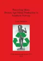 Recycling Ideas - Melheim Lene